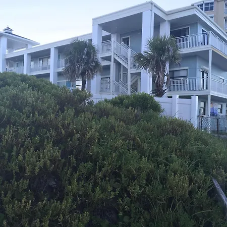 Coastal Waters 210 - 2Nd Floor 1 Bedroom With 2 Queen Beds